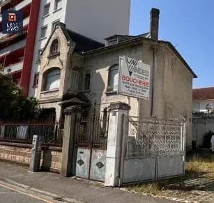 Maison de maitre 250 m² à rénover - 6 à 8 logements possibles - Beau quartier Tarbes - Photo 1