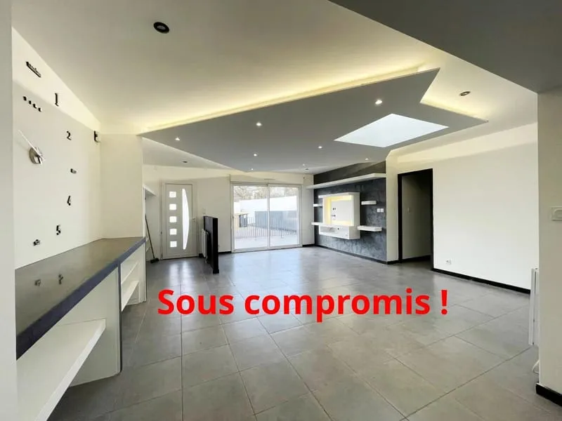 Immeuble avec 5.2% de rentabilité NET ! - Photo 1