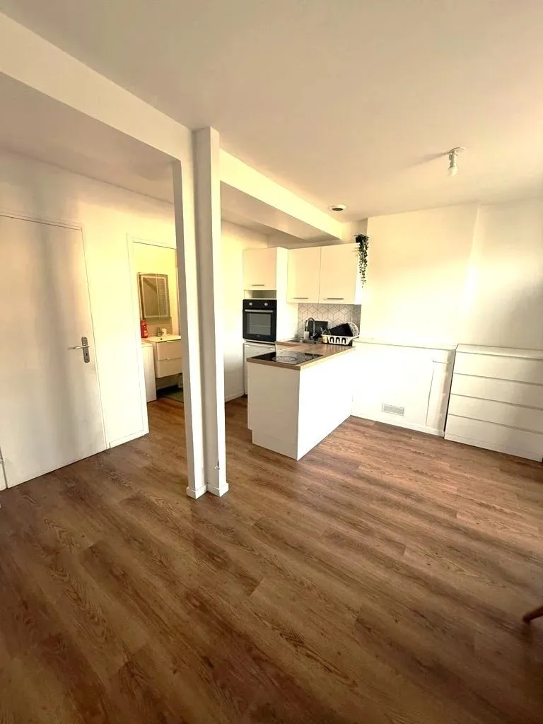 Immeuble 3 appartements loués 7.5 % rentabilité - Photo 1