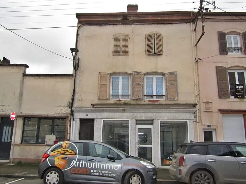 CENTRE VILLE - Photo 1