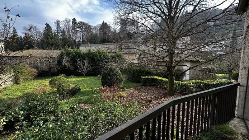 Ensemble immobilier Lamastre - Photo 1