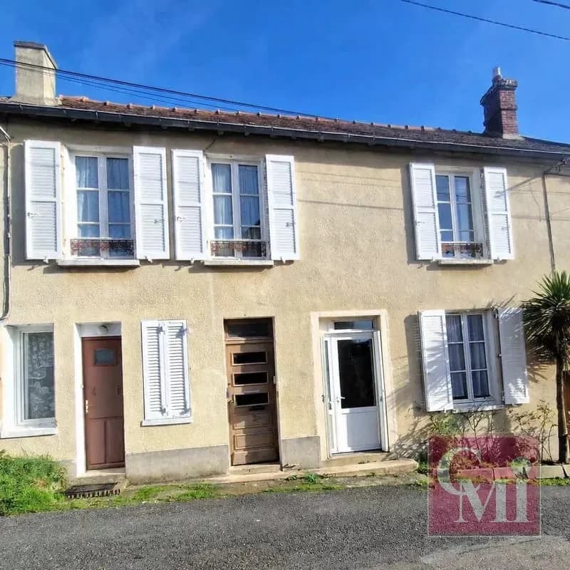Ensemble immobilier pour investisseurs ! 4 appartements - Photo 1