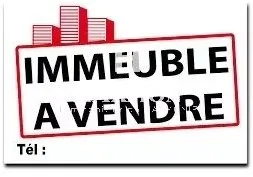 Harmon à vendre : Immeuble de rapport - Pau centre - Rentabilité immédiate - Photo 1