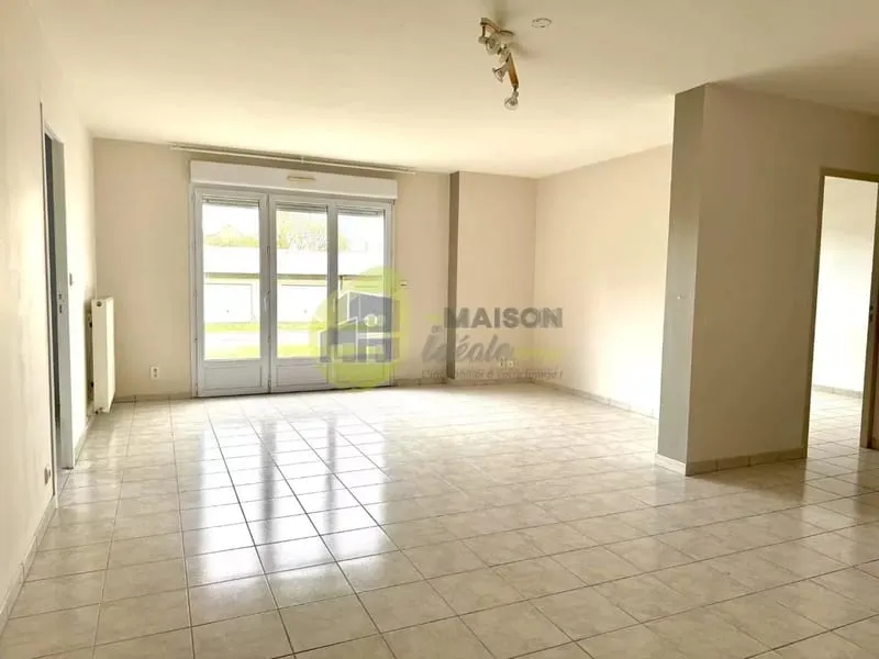 12 Appartements du T3 au T5 de 89 à 118 m² à Mehun sur yèvre - Photo 1