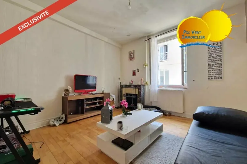 Ensemble immobilier T6 libre avec commerce - Photo 1