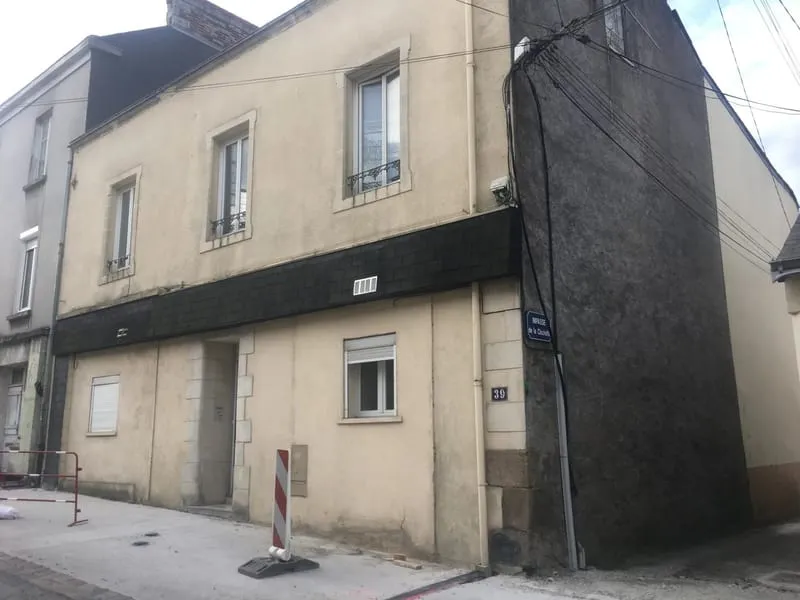 Immeuble de rapport - 5 lots - Nantes Dalby - Photo 1