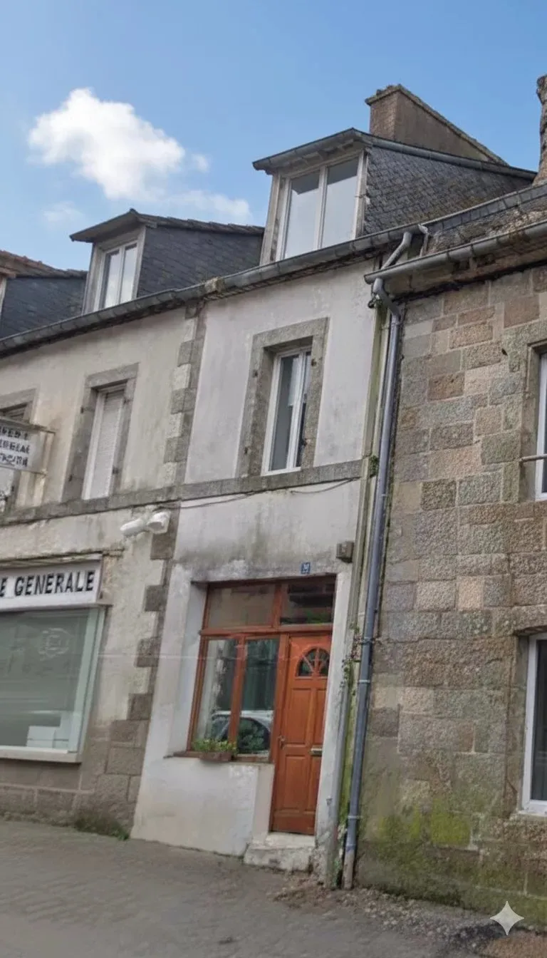 Immeuble pour investisseur - Photo 1