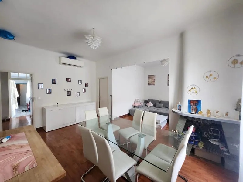 IMMEUBLE DE RAPPORT - 100% loué - Photo 1