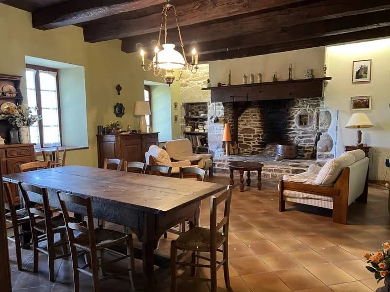ENSEMBLE IMMOBILIER - Photo 1