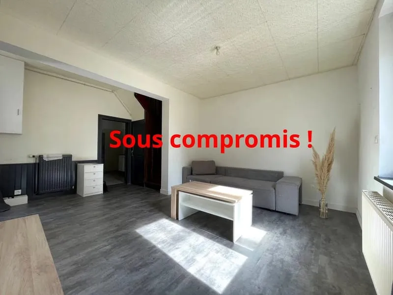 Offrez vous 2 petites maisons locatives se tisserands ! - Photo 1