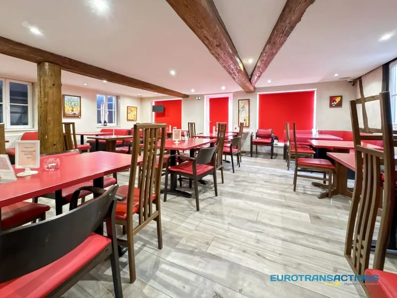 Immeuble spécial investisseur / restaurateur - Lembach (67510) - Photo 1