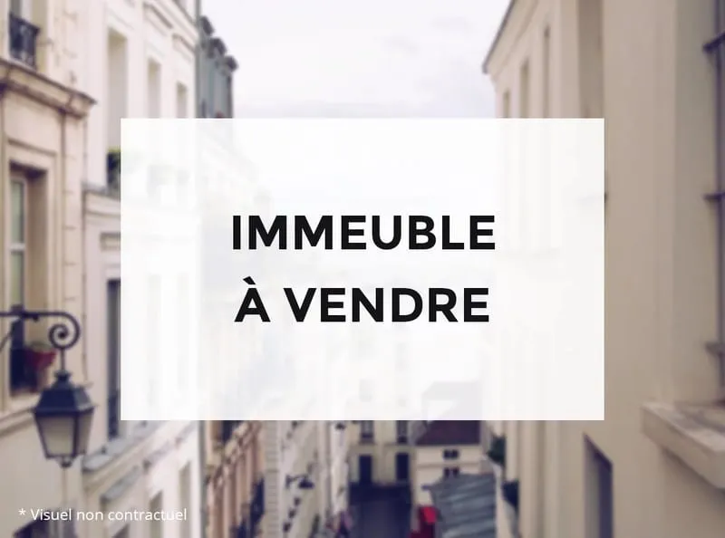 IMMEUBLE À RENDEMENT IMMÉDIAT - Photo 1