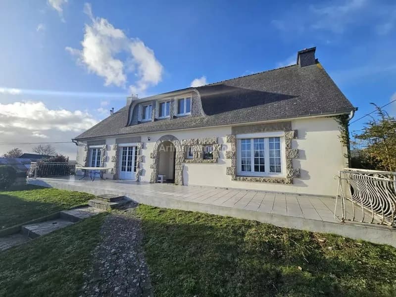 IMMEUBLE DE RAPPORT - Photo 1