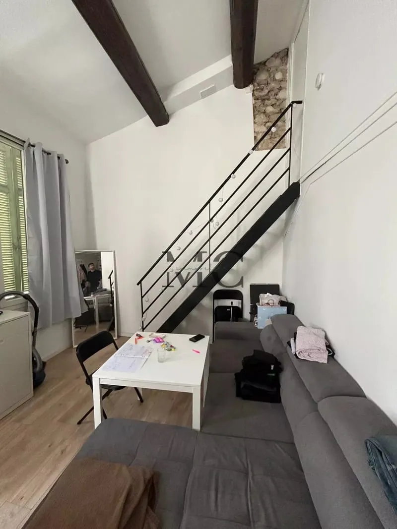 IMMEUBLE EN COPROPRIETE - 4 APPARTEMENTS - TRES BON RAPPORT - BAILLE/LODI - Photo 1