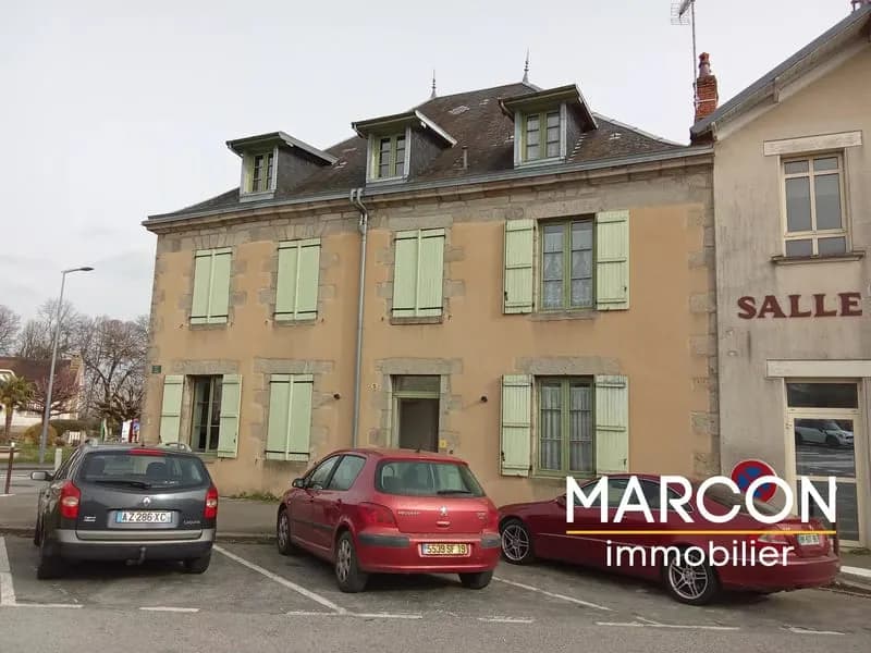 Immeuble de rapport 237 m² - Photo 1