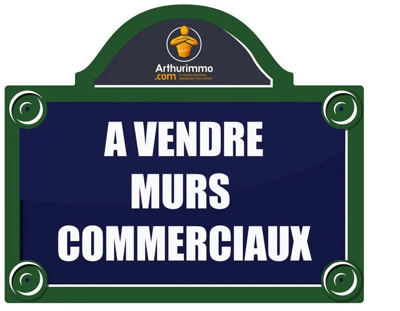 Neuvy sur Barangeon - Centre -Ville : Immeuble commercial - Photo 1