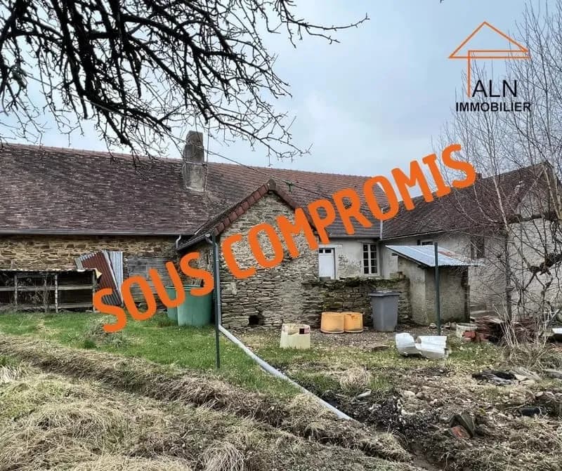 ENSEMBLE IMMOBILIER PROCHE CENTRE VILLE - Photo 1