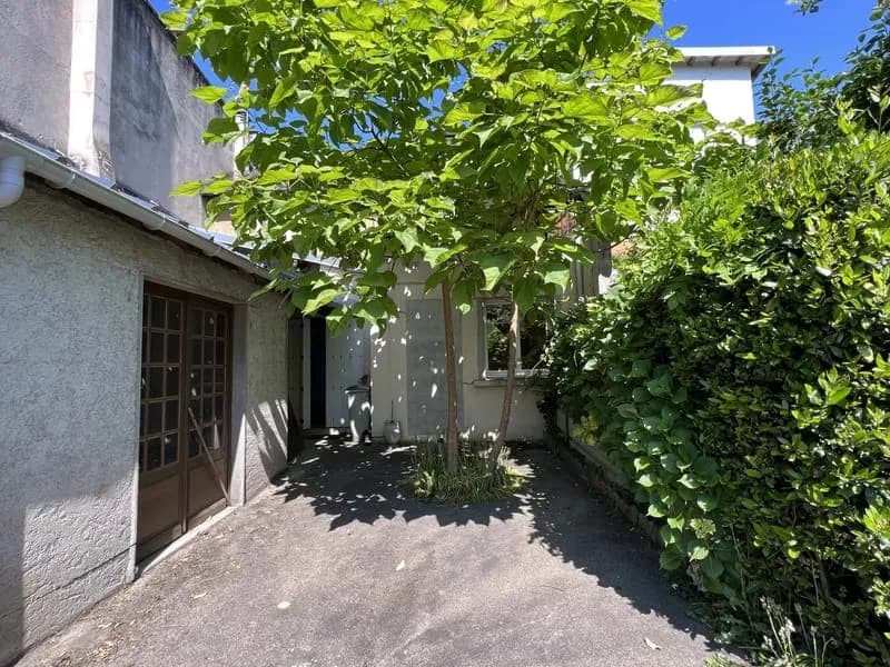 Immeuble mixte à fort potentiel, coeur de ville - Photo 1