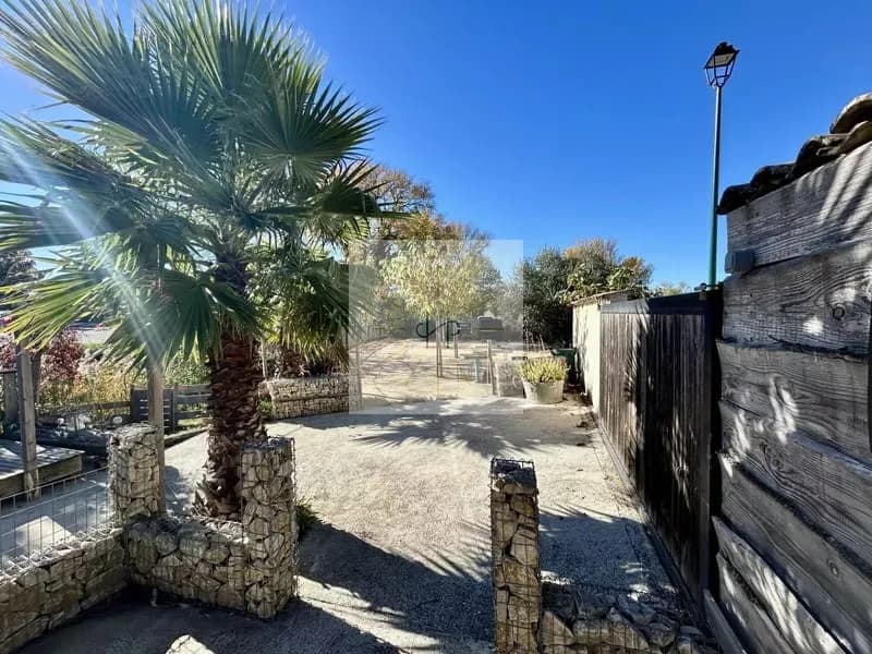 Immeuble de rapports avec plusieurs appartements - Photo 1