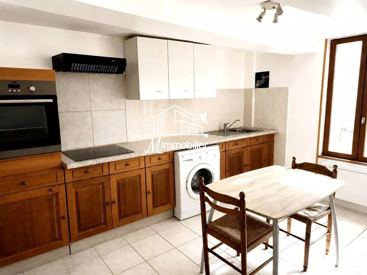 260507 IMMEUBLE CUXAC D AUDE - Photo 1
