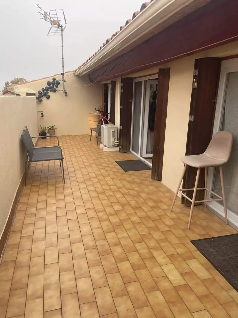 Au coeur du village - Photo 1