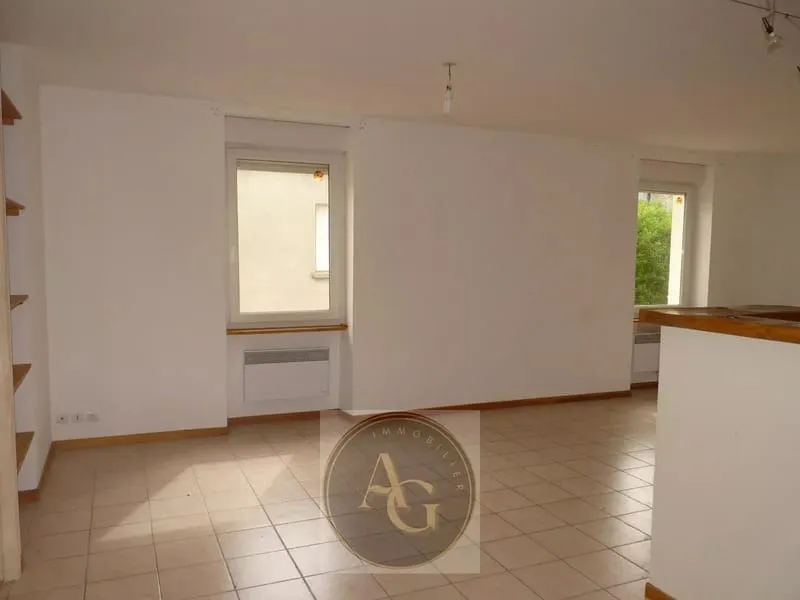 Immeuble de rapport 5 lots avec garage à Castelnaudary - Photo 1