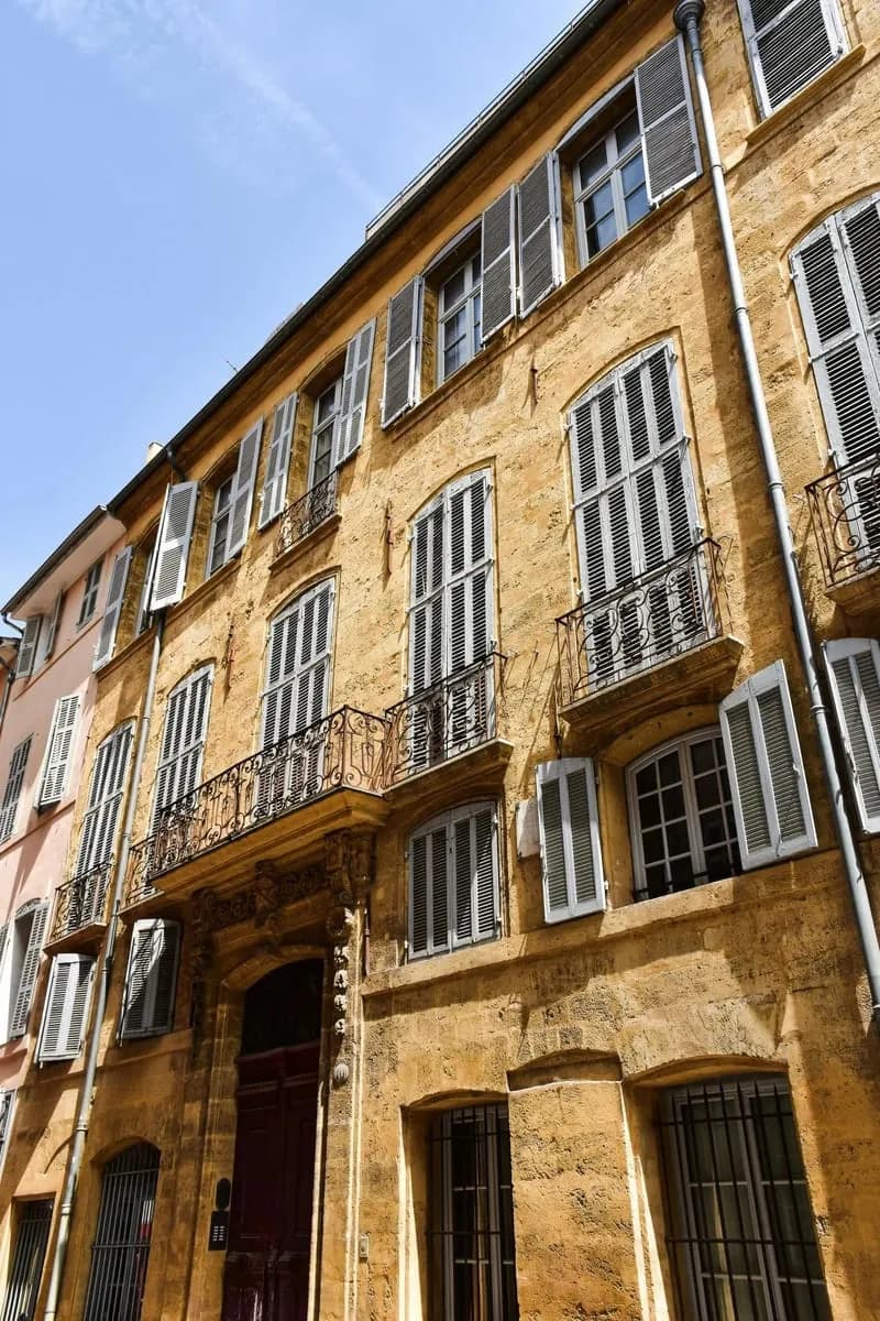 Immeuble de rapport R+3 à vendre à Apt, 175 m² - Photo 1