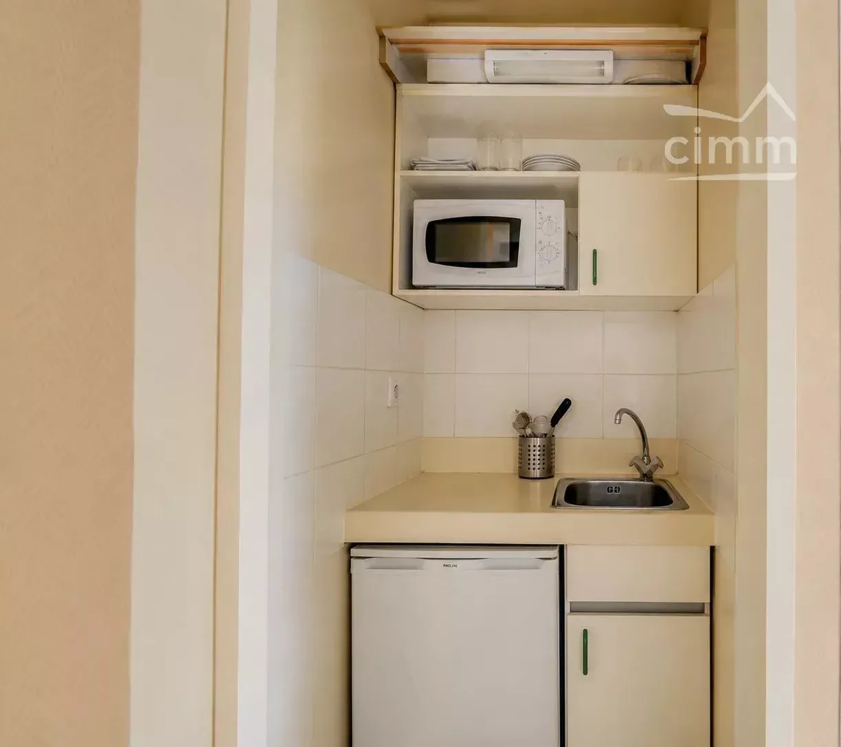 INVESTISSEMENT LOCATIF À LYON 8e - RENTABILITÉ IMMÉDIATE ET GESTION DÉLÉGUÉE - Photo 1