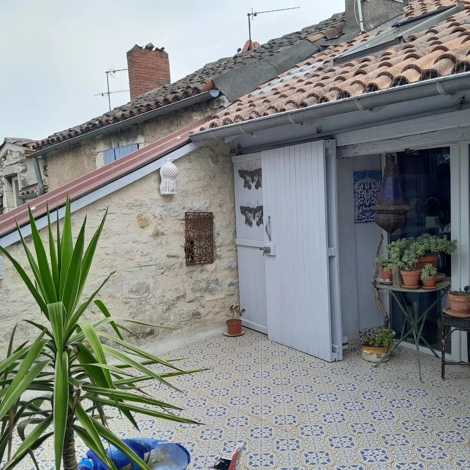 Ensemble Immobilier - Photo 1