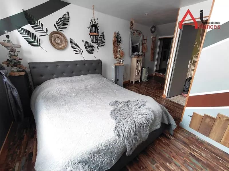Investissement locatif - Photo 1