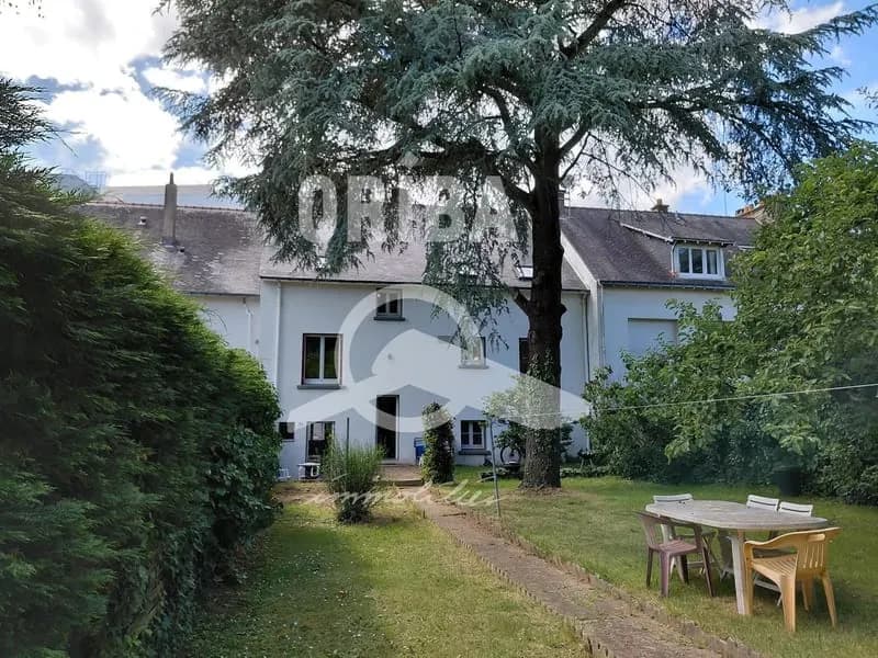 APPARTEMENTS SAINT NAZAIRE - Photo 1