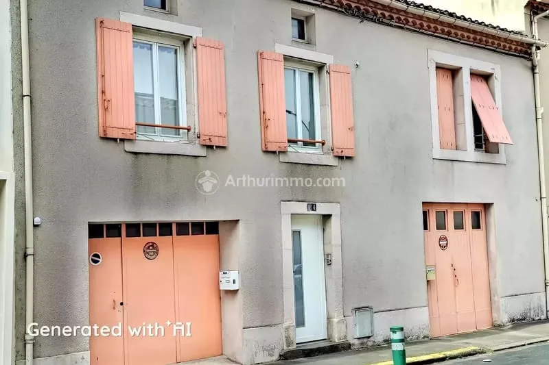 ENSEMBLE IMMOBILIER DE 2 LOGEMENTS - Photo 1