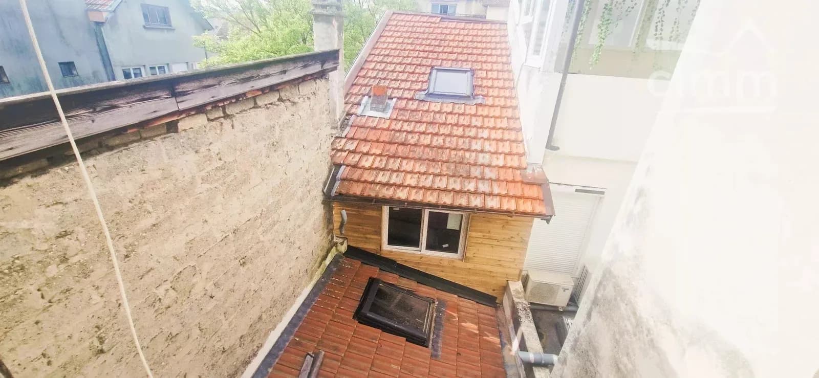 Opportunité rare au coeur de La Tour-du-Pin - Photo 1