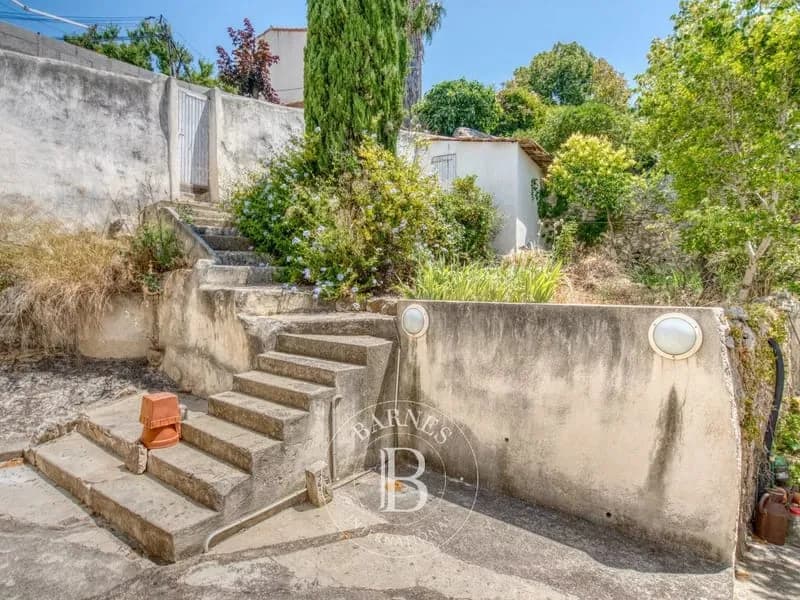 VENTE ROUCAS BLANC - ENSEMBLE IMMOBILIER - EMPLACEMENT PREMIUM - 13007 MARSEILLE - Photo 1