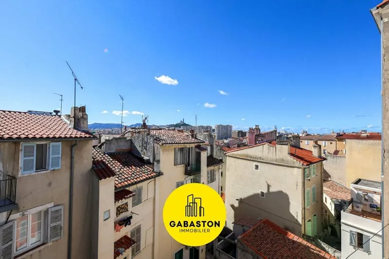 L'INVESTISSEMENT I 3 APPARTEMENTS I 1ER ST CHARLES - Photo 1