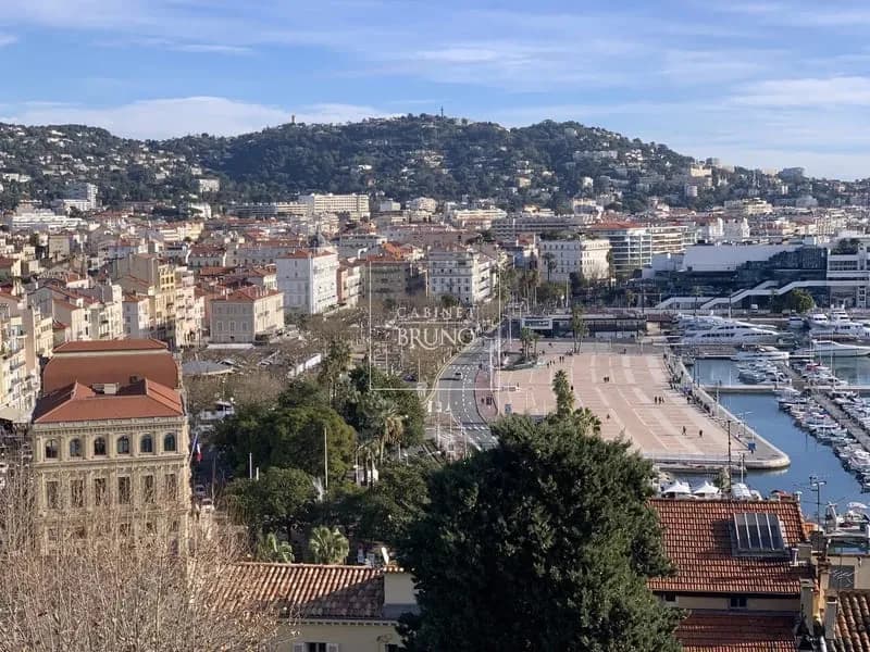 Vente Immeuble Cannes Hyper Centre - Photo 1