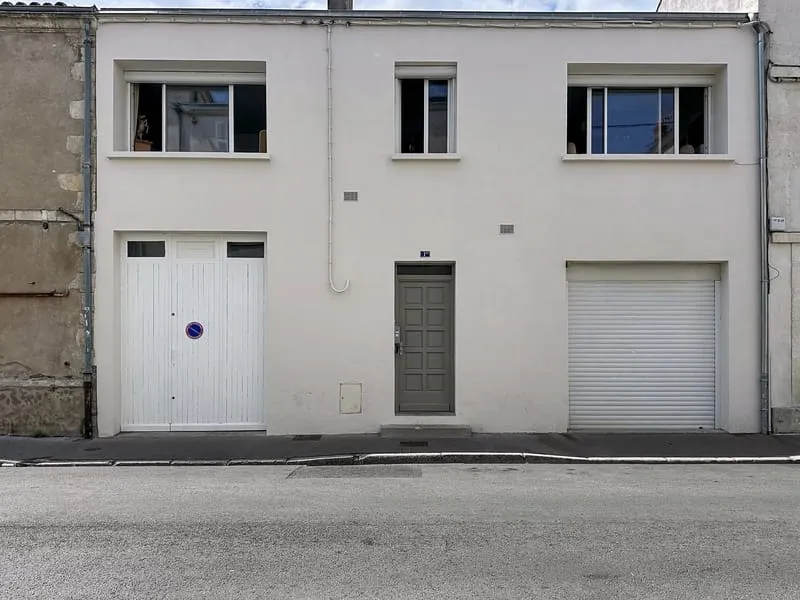 Vieux-Port de La Rochelle : Un appartement - Deux garages - Photo 1