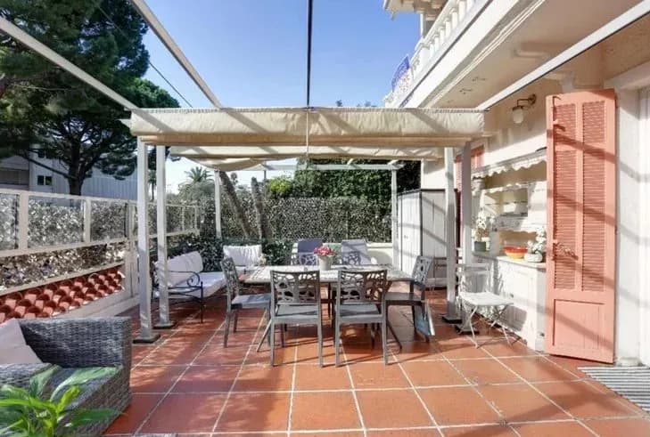 Lot de 3 appartements à Cannes - Photo 1