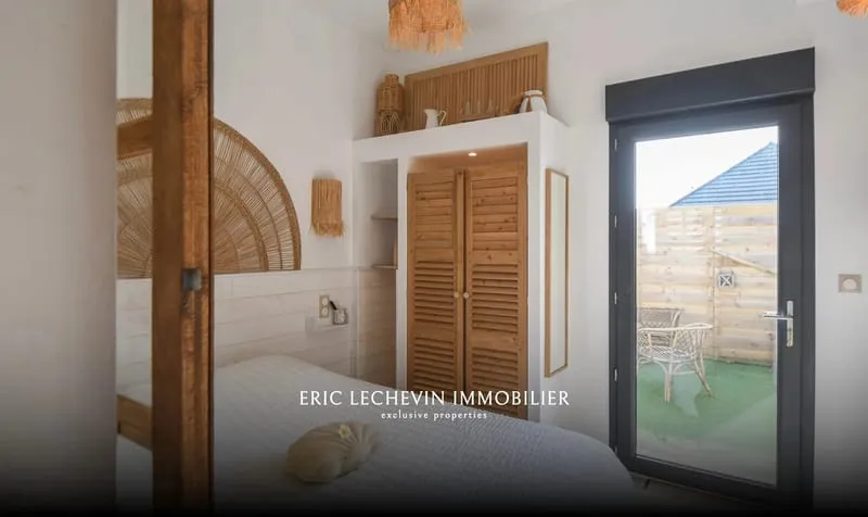 Ensemble immobilier Groffliers - Photo 1