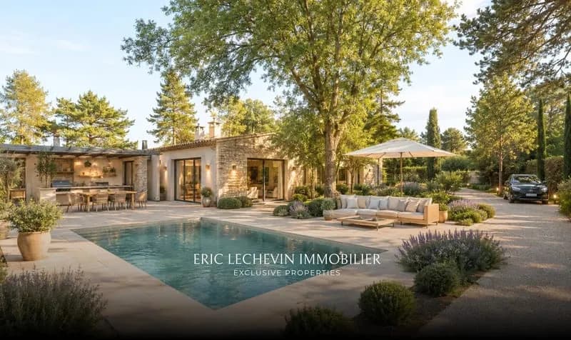 Ensemble immobilier au Touquet - Photo 1