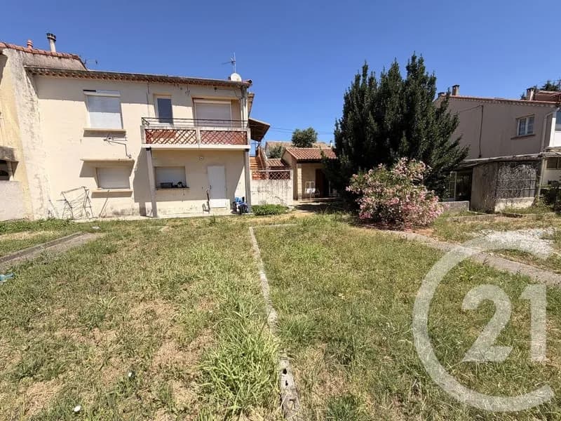 Bâtiment 162 m² - Photo 1