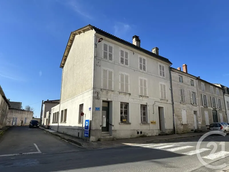Immeuble 7 pièces 273 m² - Photo 1