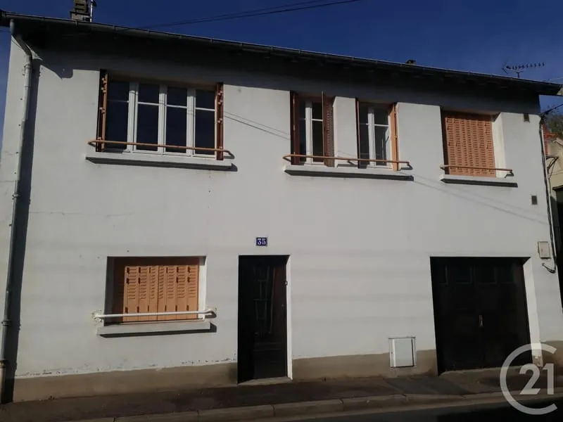 Bâtiment 230 m² - Photo 1