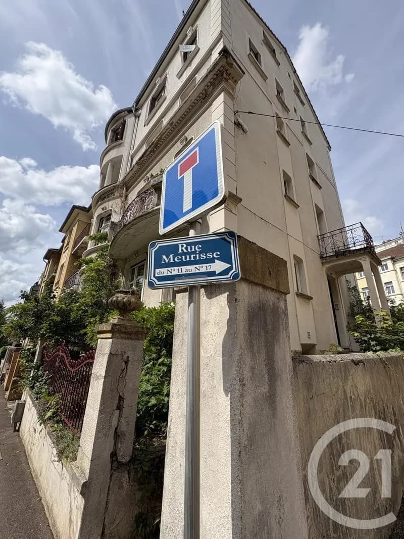 Immeuble de rapport 2 pièces 199 m² - Photo 1
