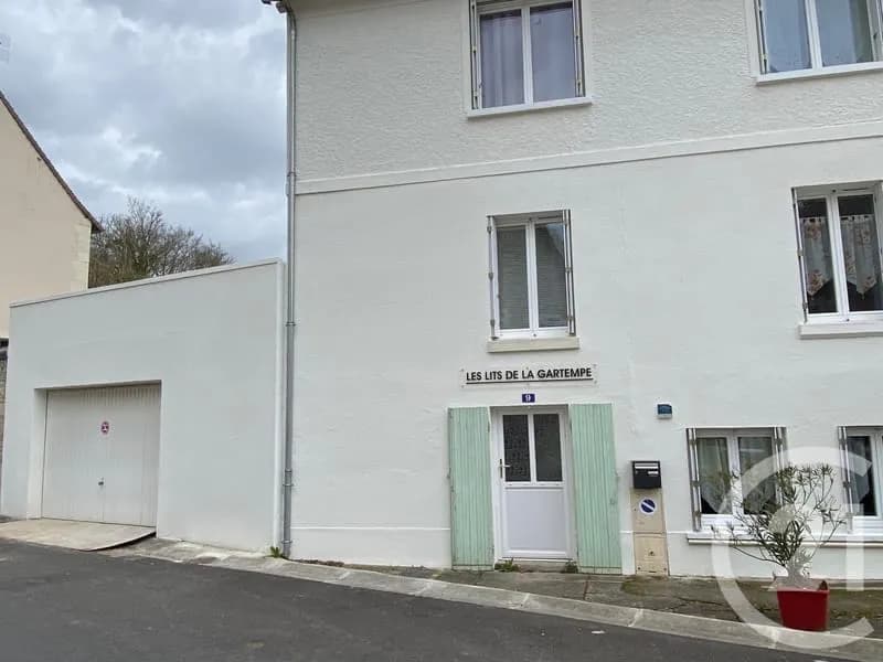 Immeuble de rapport 4 pièces 123 m² - Photo 1