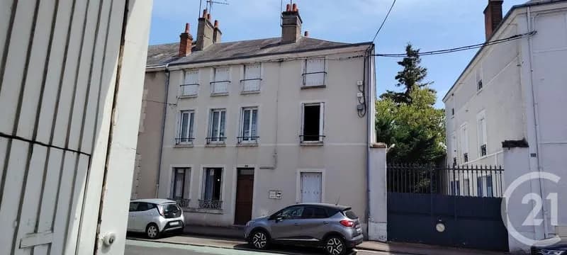 Immeuble de rapport 7 pièces 224 m² - Photo 1