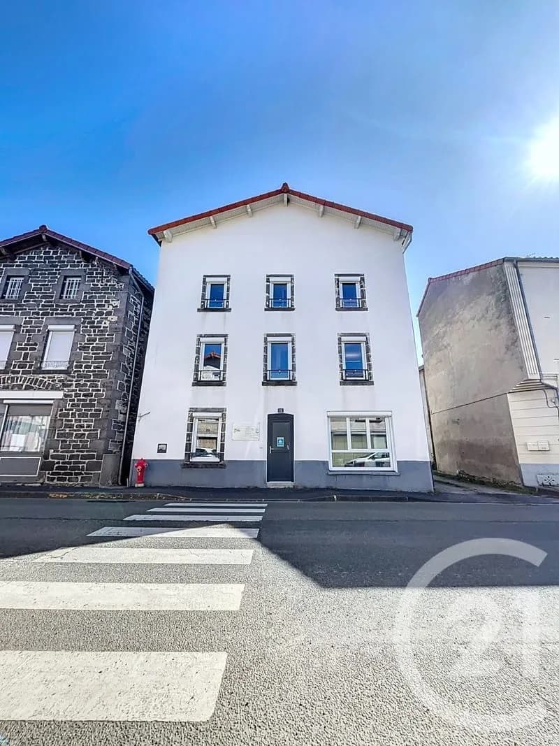 Immeuble de rapport 140 m² - Photo 1