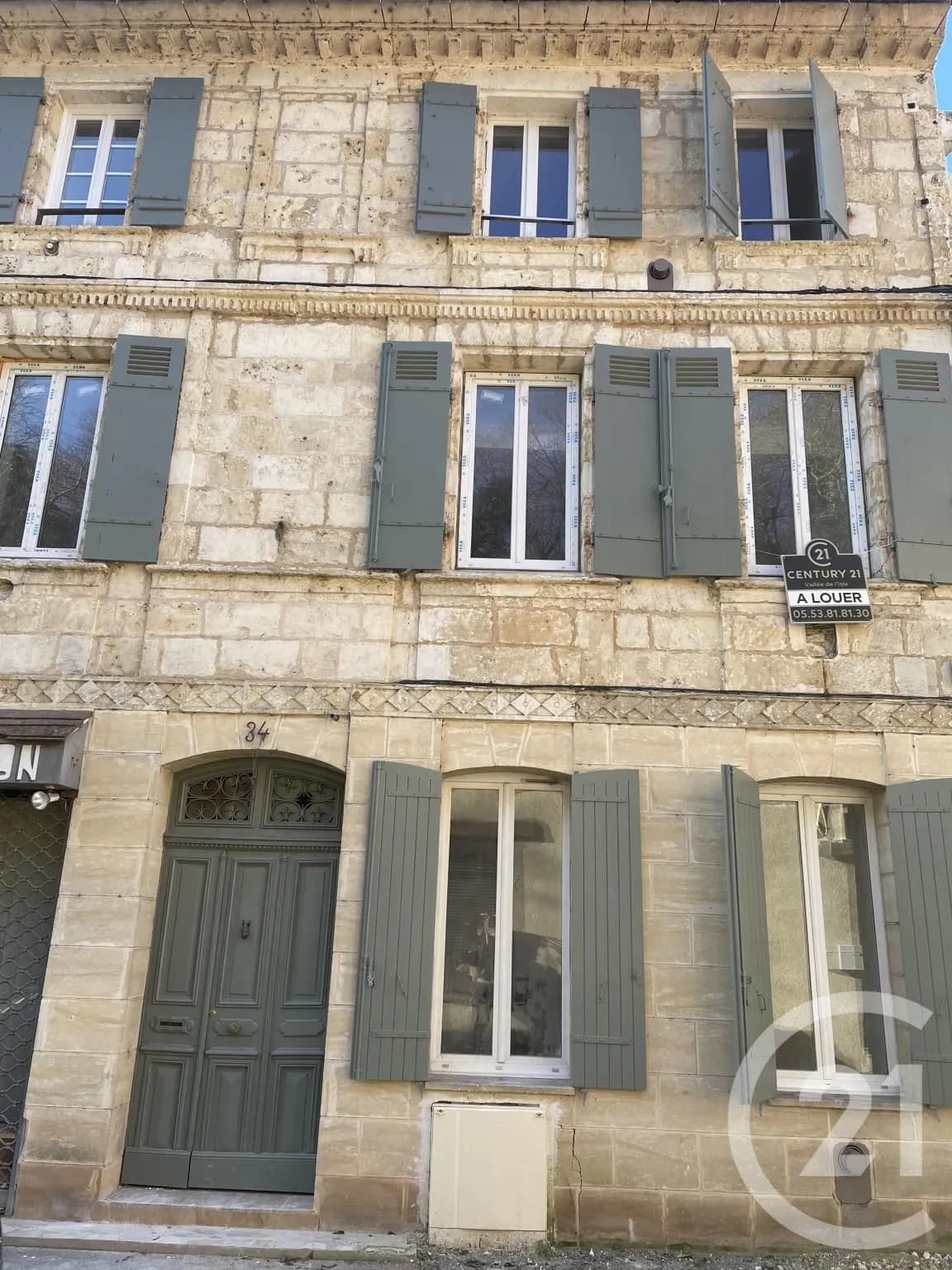 Immeuble de rapport 280 m² - Photo 1