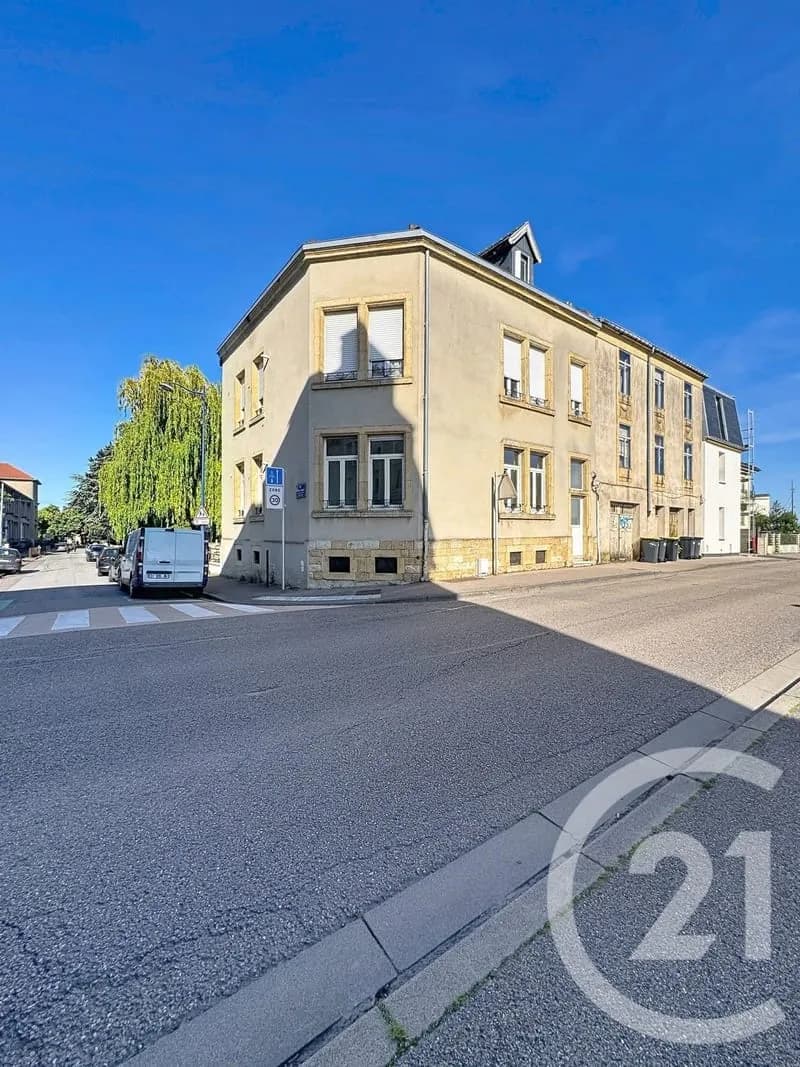 Immeuble de rapport 184 m² - Photo 1