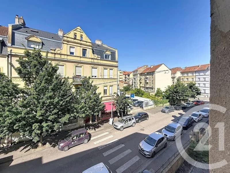 Bâtiment 87 m² - Photo 1